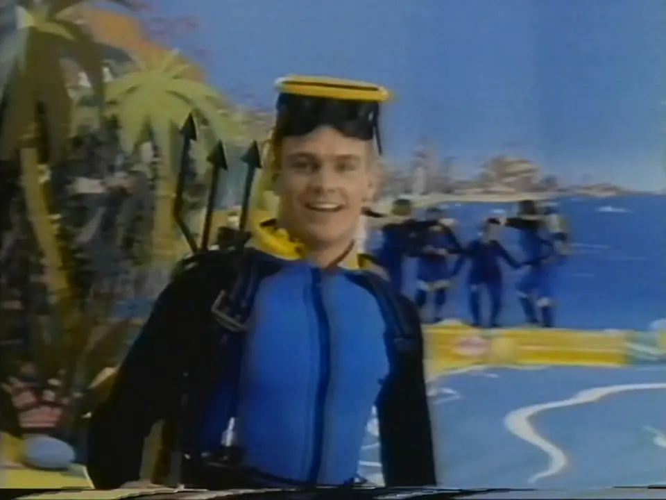 Thumbnail image for Fruit 'n Fibre  - 1991