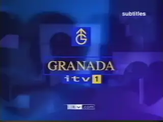 Thumbnail image for Granada (ITV1 - Short Lines)  - 2002