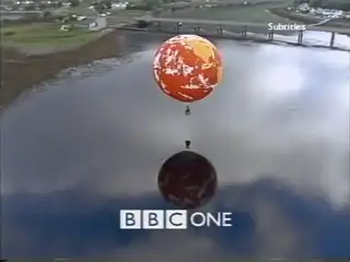 Thumbnail image for BBC One (Scotland Lake)  - 1999