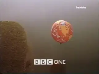 Thumbnail image for BBC One (Northern Ireland)  - 1999