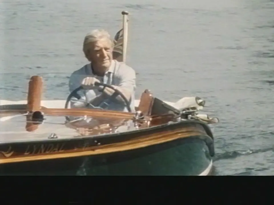 Thumbnail image for One2One (Parkinson)  - 1999
