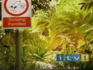 Thumbnail image for ITV1 (Celeb Love Island)  - 2005