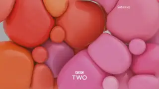 Thumbnail image for BBC Two (First New Look Junction/Balloons)  - 2018