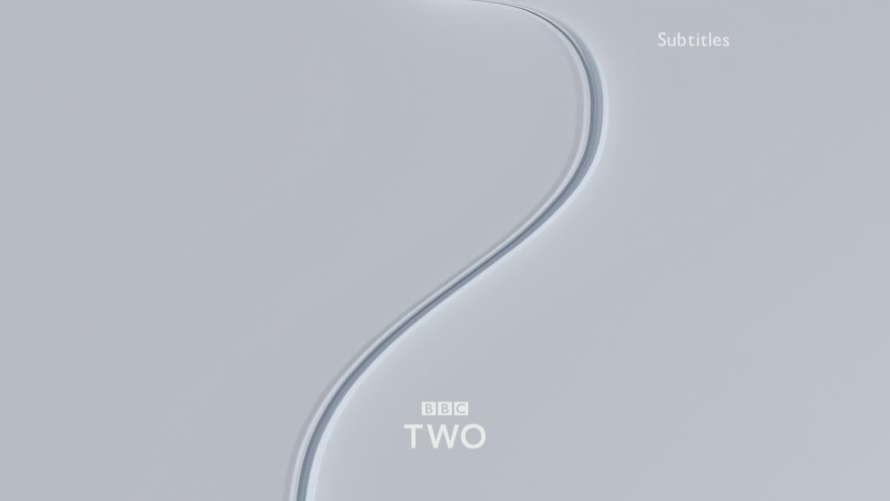 Thumbnail image for BBC Two (White Wrap)  - 2018