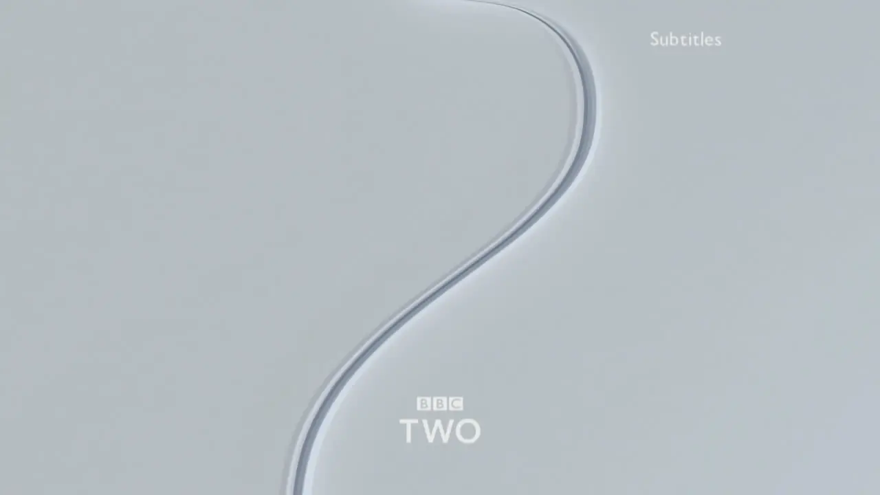 Thumbnail image for BBC Two (White Wrap)  - 2018