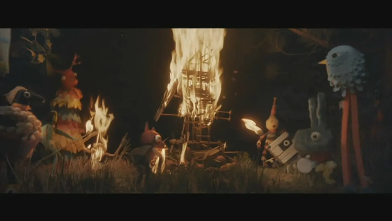 Thumbnail image for E4 (Wickerman)  - 2018