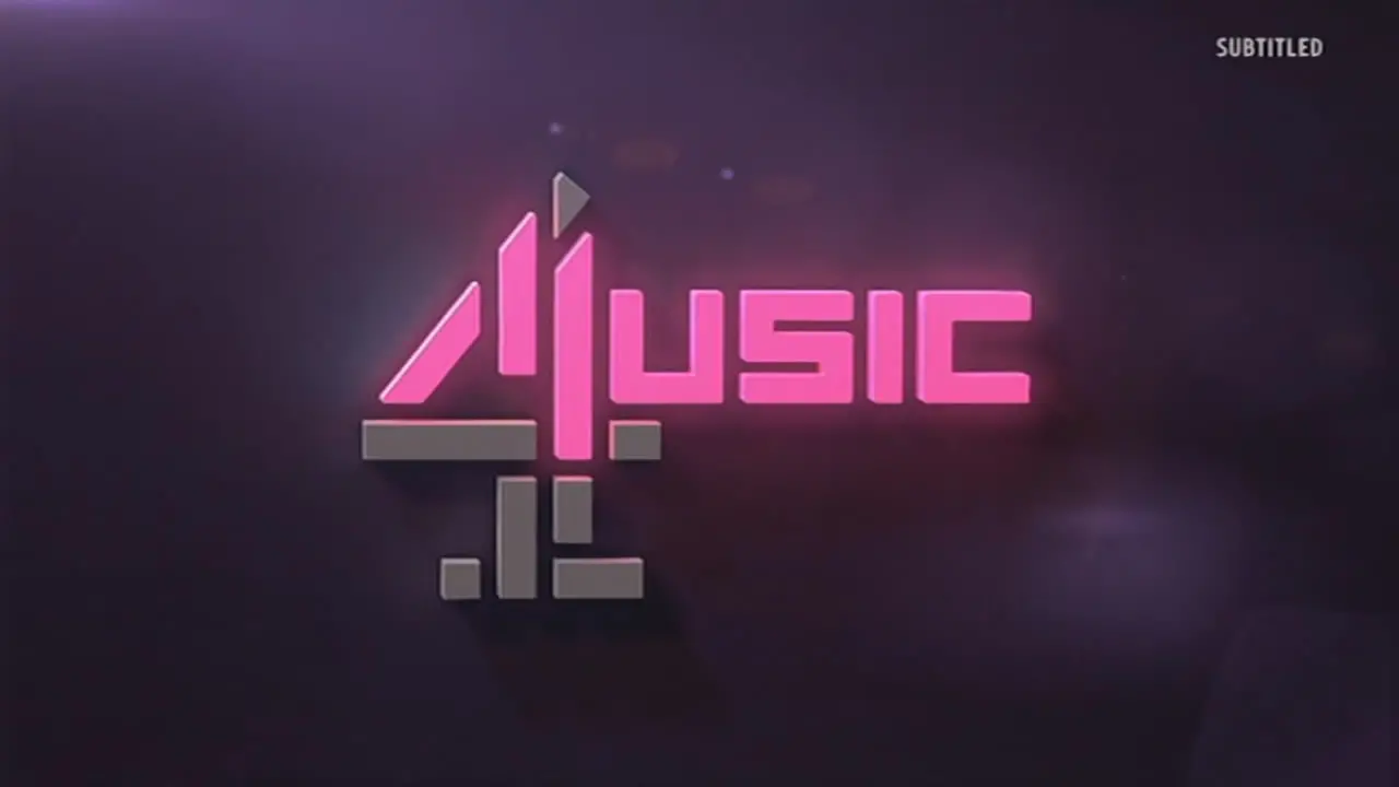 Thumbnail image for 4Music  - 2018