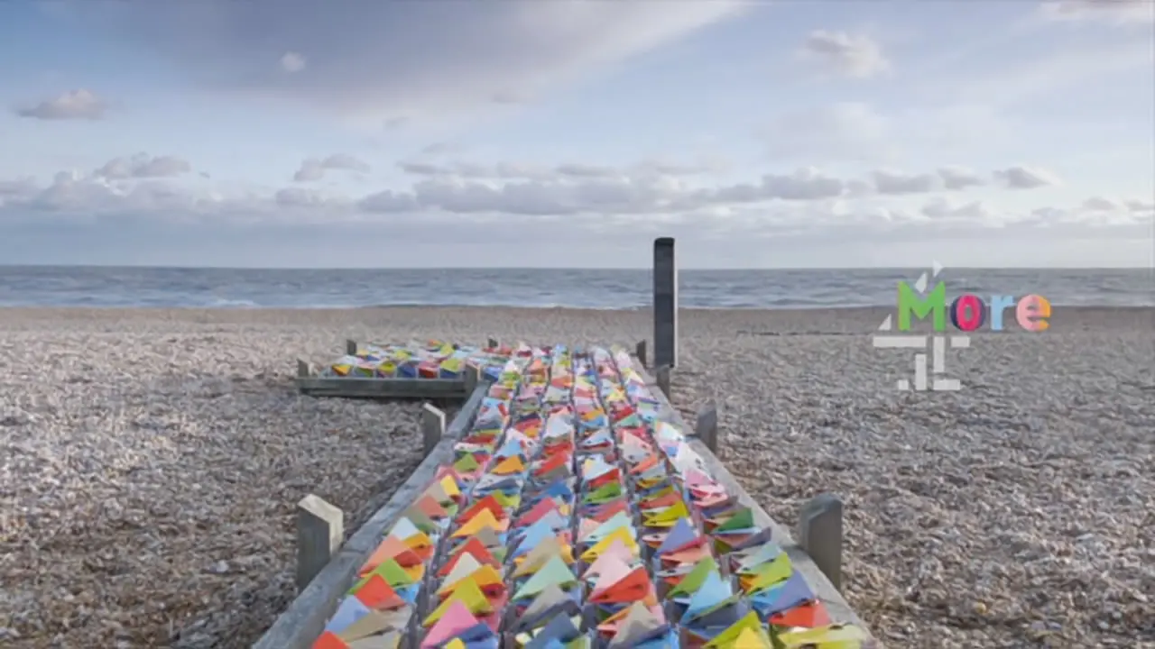 Thumbnail image for More4 (New Look Launch/Beach)  - 2018