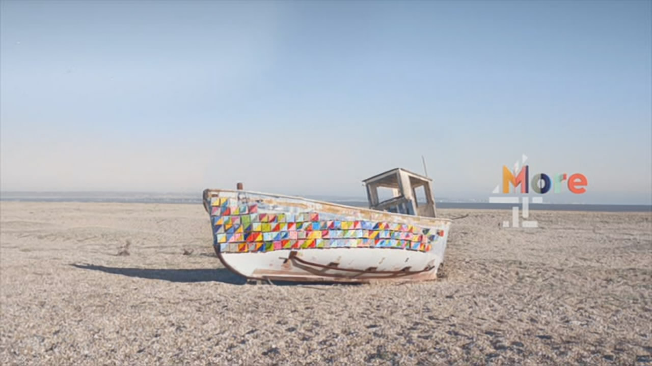 Thumbnail image for More4 (Boat)  - 2018