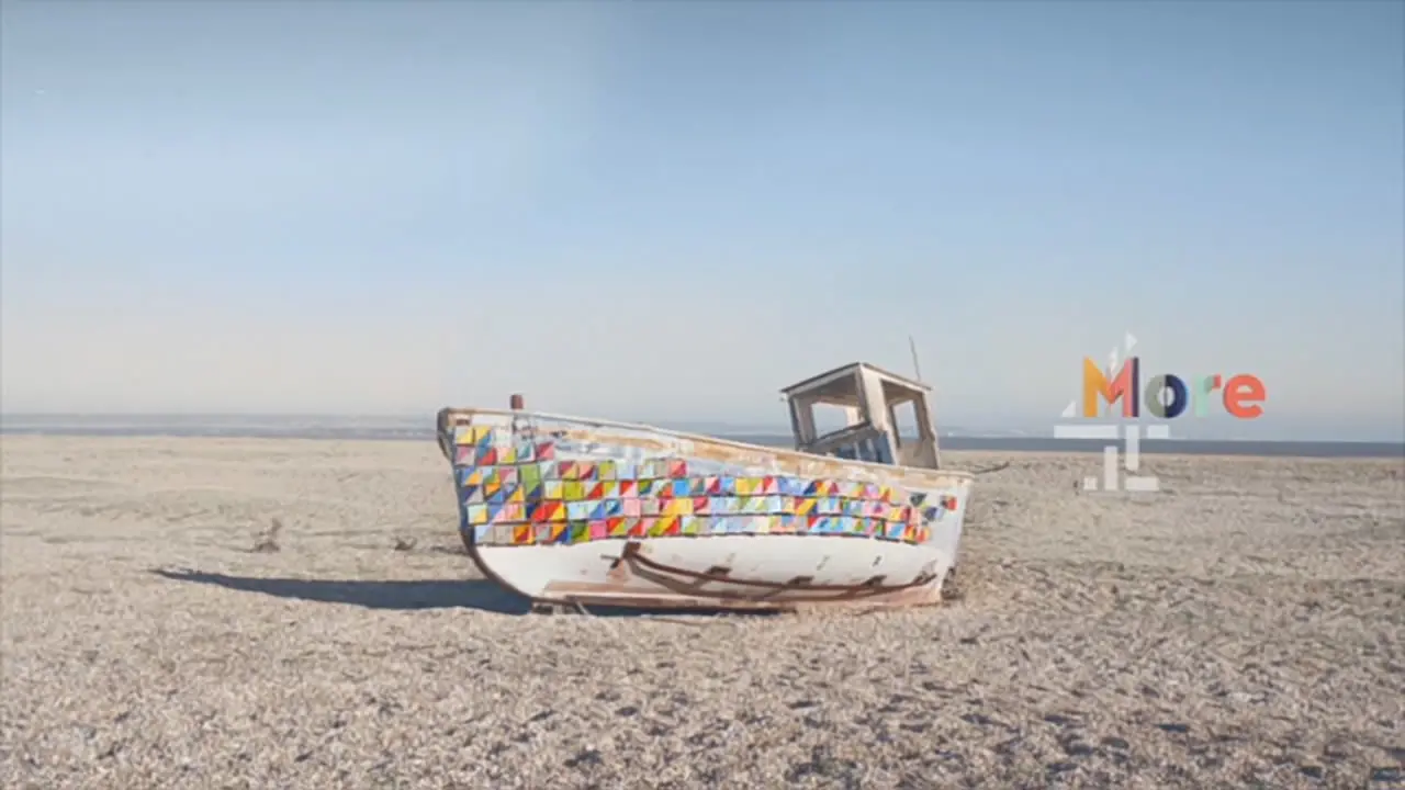 Thumbnail image for More4 (Boat)  - 2018