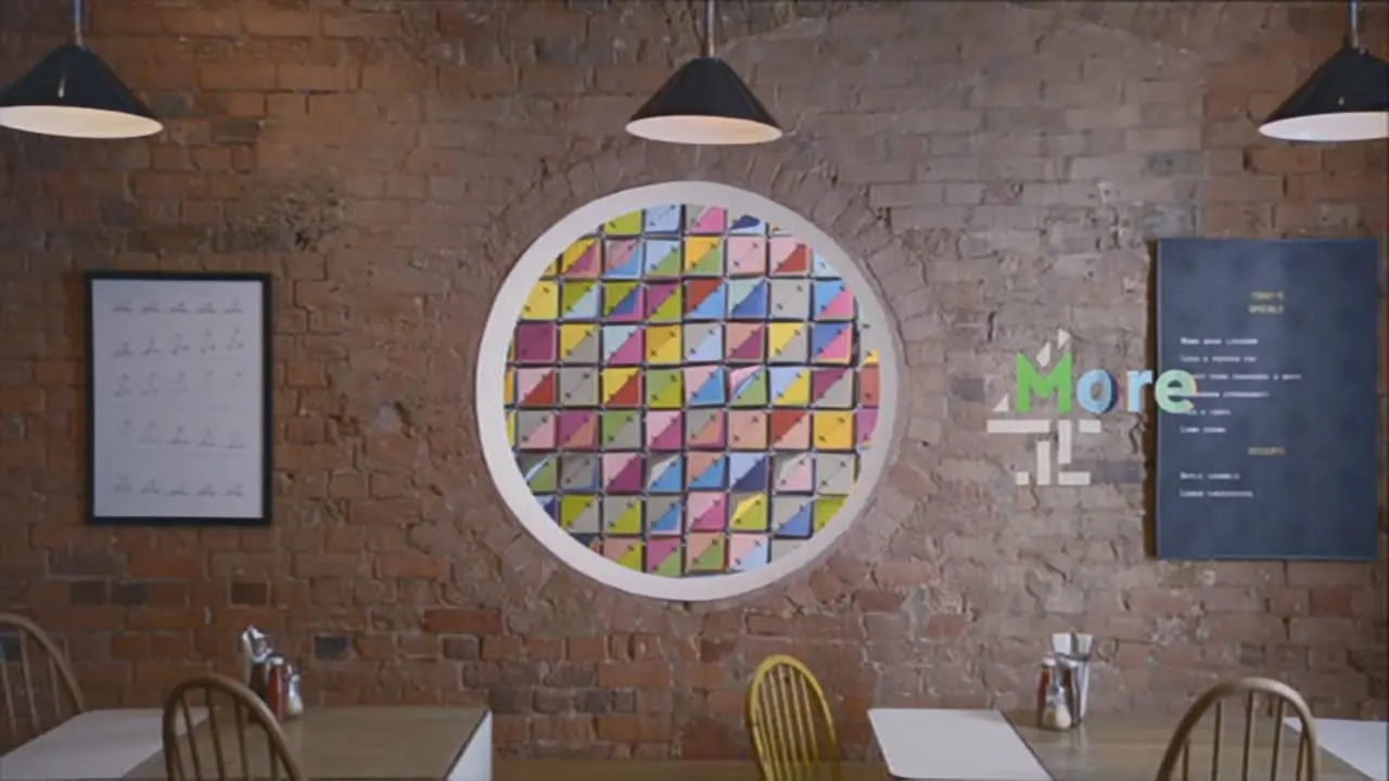 Thumbnail image for More4 (Café)  - 2018