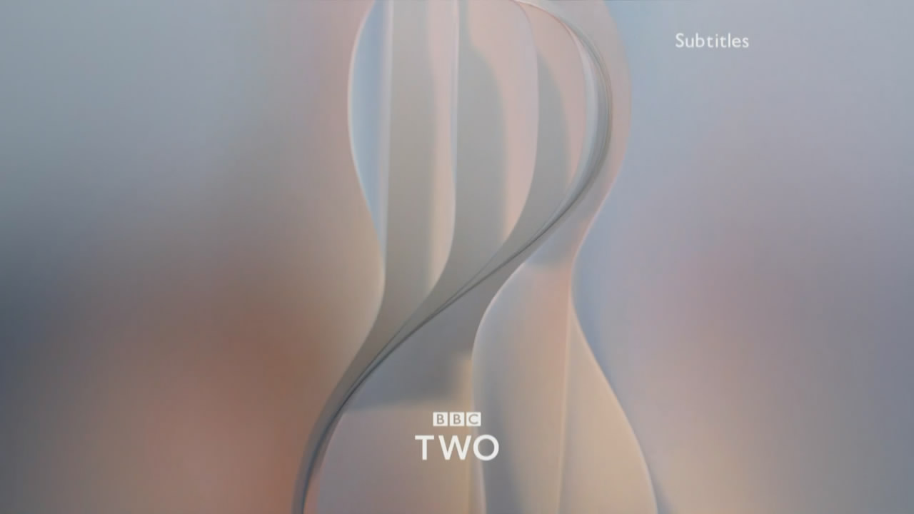 Thumbnail image for BBC Two (Paper Turn)  - 2018
