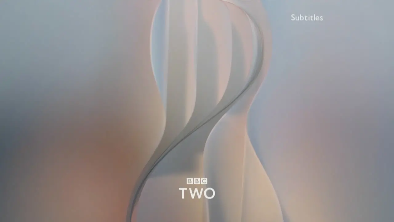 Thumbnail image for BBC Two (Paper Turn)  - 2018