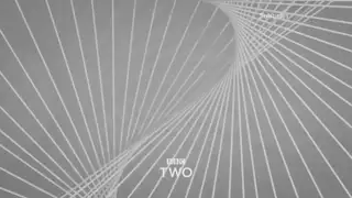 Thumbnail image for BBC Two (White Lines)  - 2018