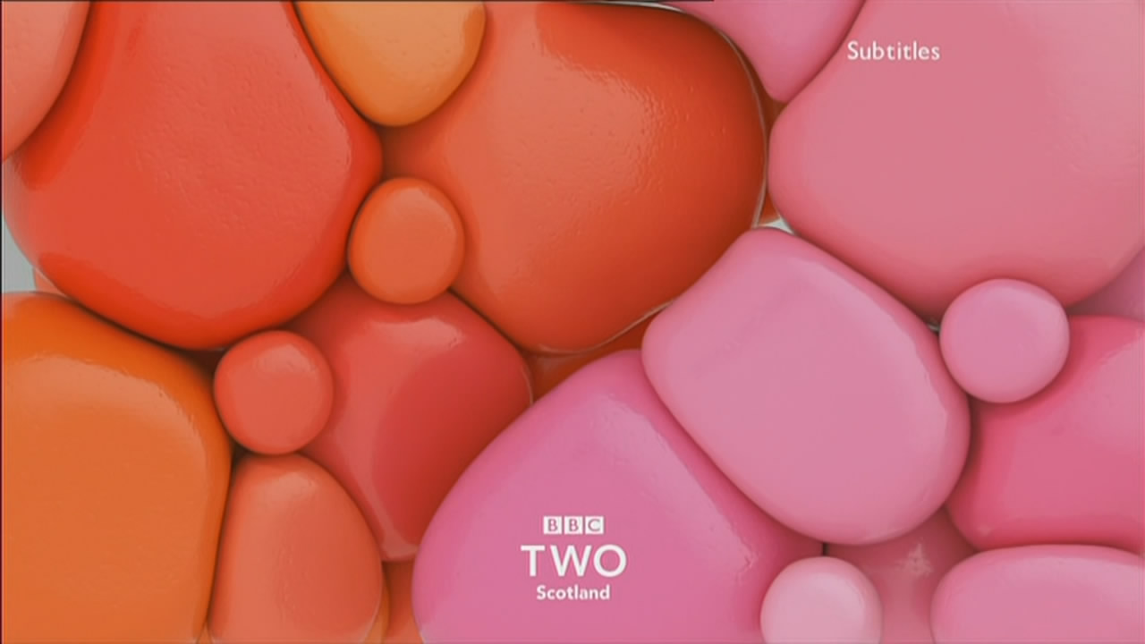 Thumbnail image for BBC Two Scotland (Balloons)  - 2018