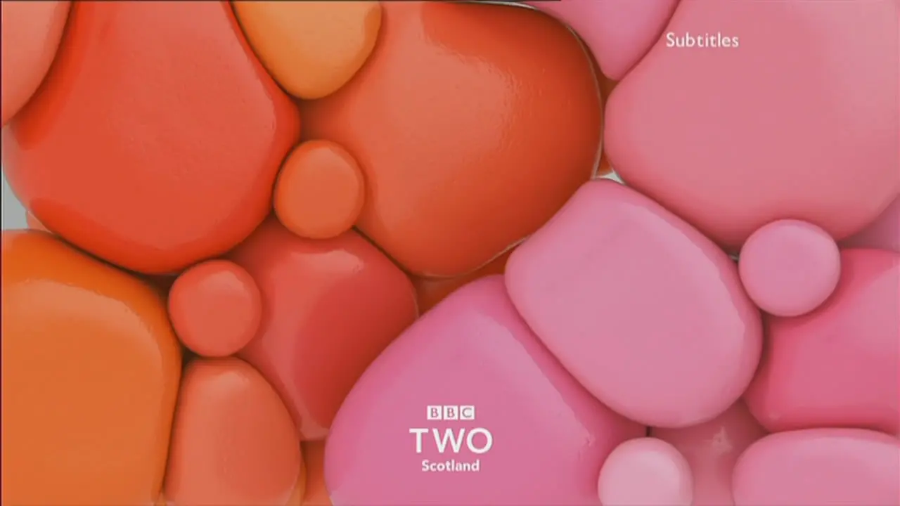 Thumbnail image for BBC Two Scotland (Balloons)  - 2018