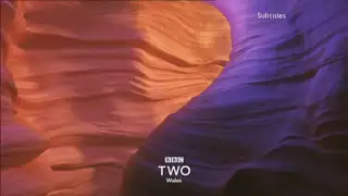 Thumbnail image for BBC Two Wales (Caves)  - 2018