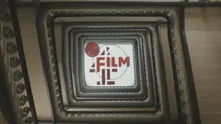 Thumbnail image for Film4 (Staircase - Balloon)  - 2018