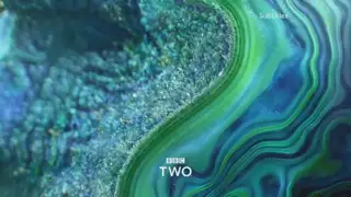 Thumbnail image for BBC Two (Turquoise Gemstones)  - 2018