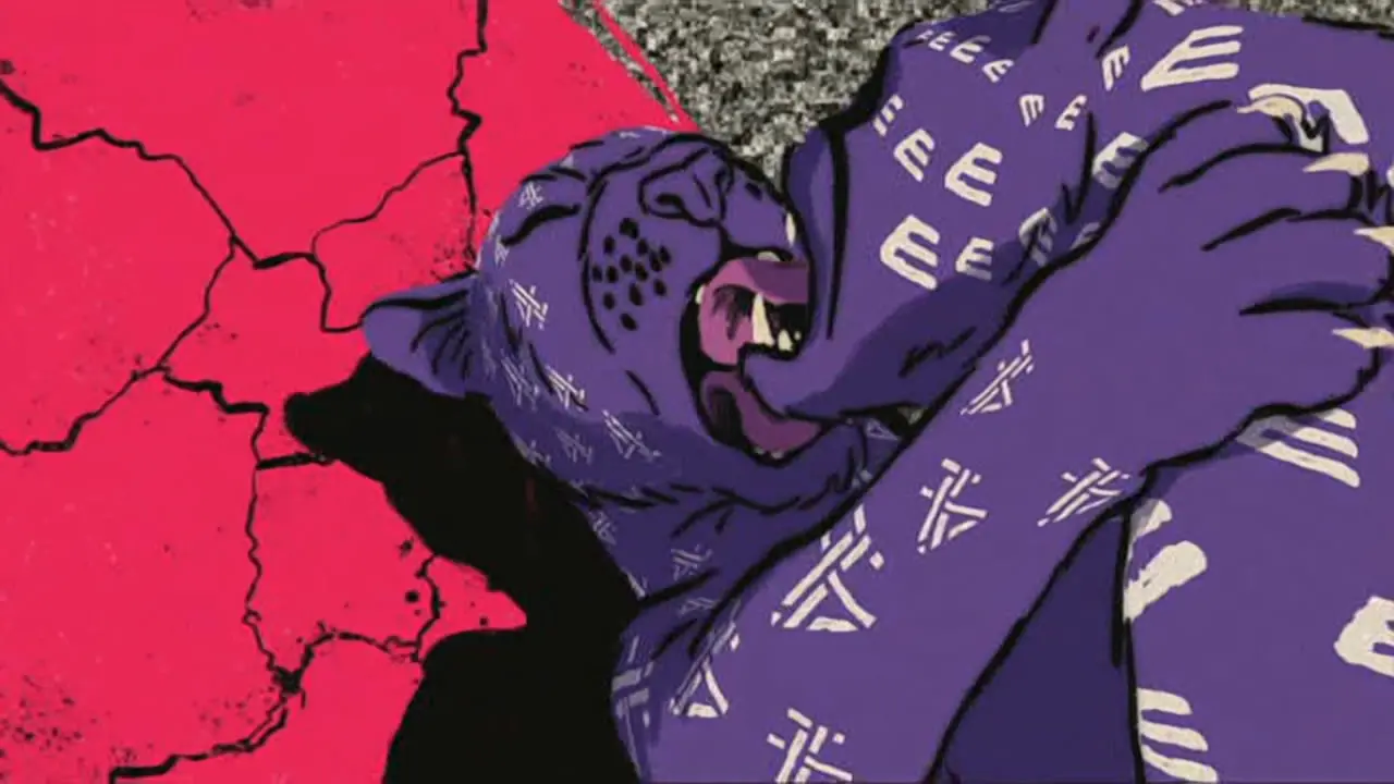 Thumbnail image for E4 (Felines)  - 2018