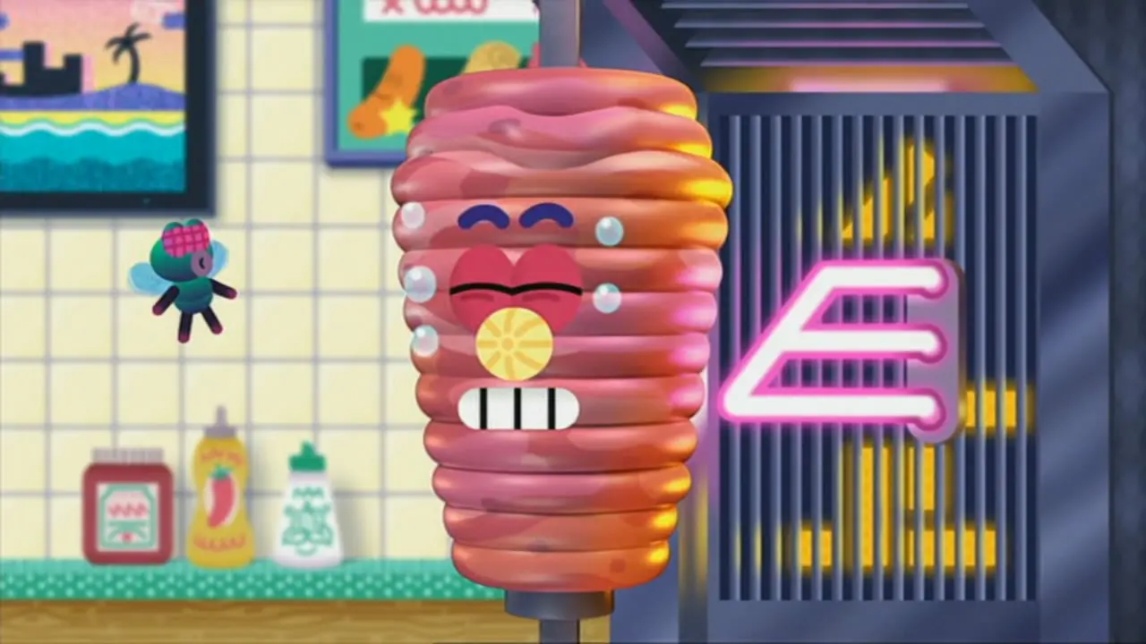 Thumbnail image for E4 (Kebab)  - 2018