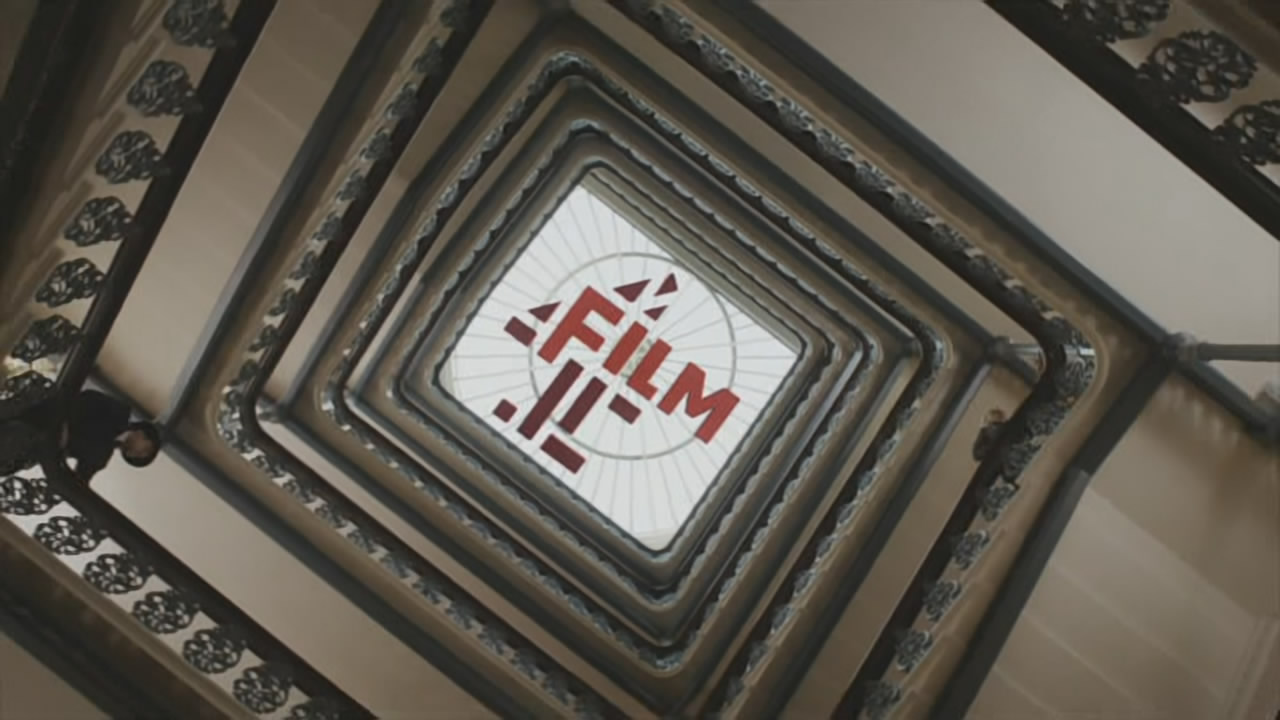 Thumbnail image for Film4 (Staircase - Chase)  - 2018