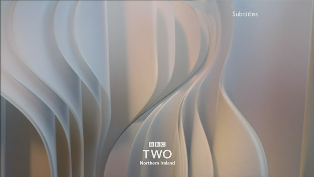 Thumbnail image for BBC Two NI (Paper)  - 2018