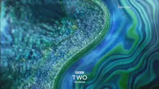 Thumbnail image for BBC Two Scotland (Turquoise Gemstones)  - 2018
