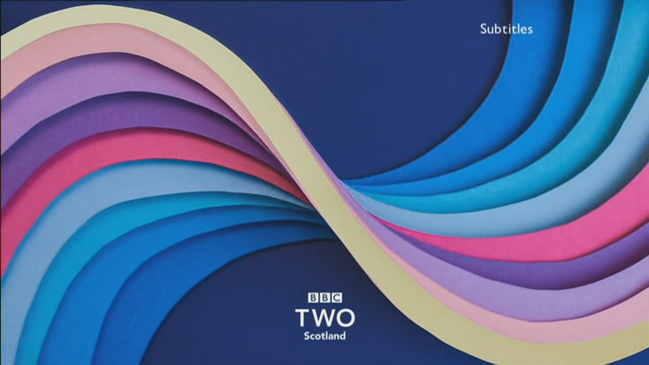 Thumbnail image for BBC Two Scotland (Packaging)  - 2018