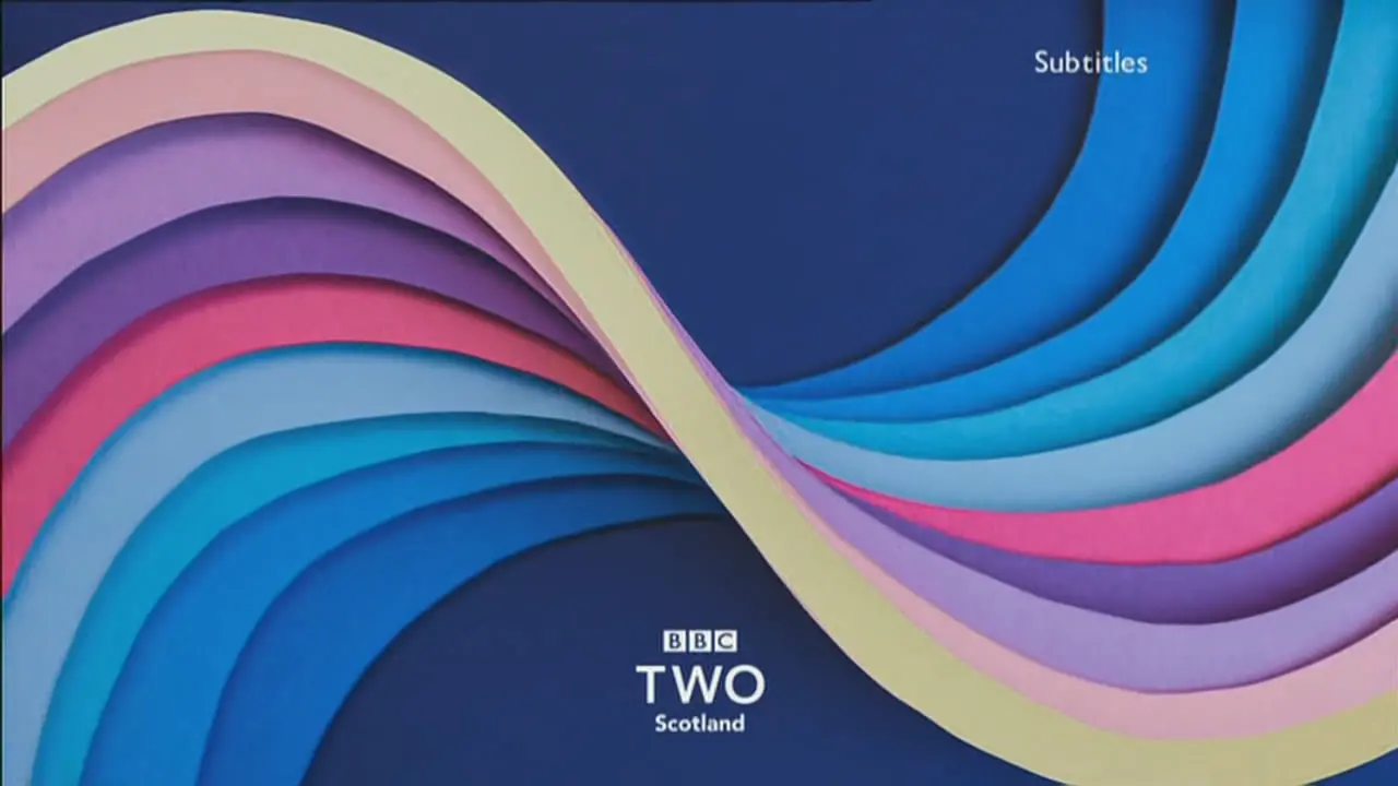 Thumbnail image for BBC Two Scotland (Packaging)  - 2018