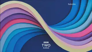 Thumbnail image for BBC Two Scotland (Packaging)  - 2018