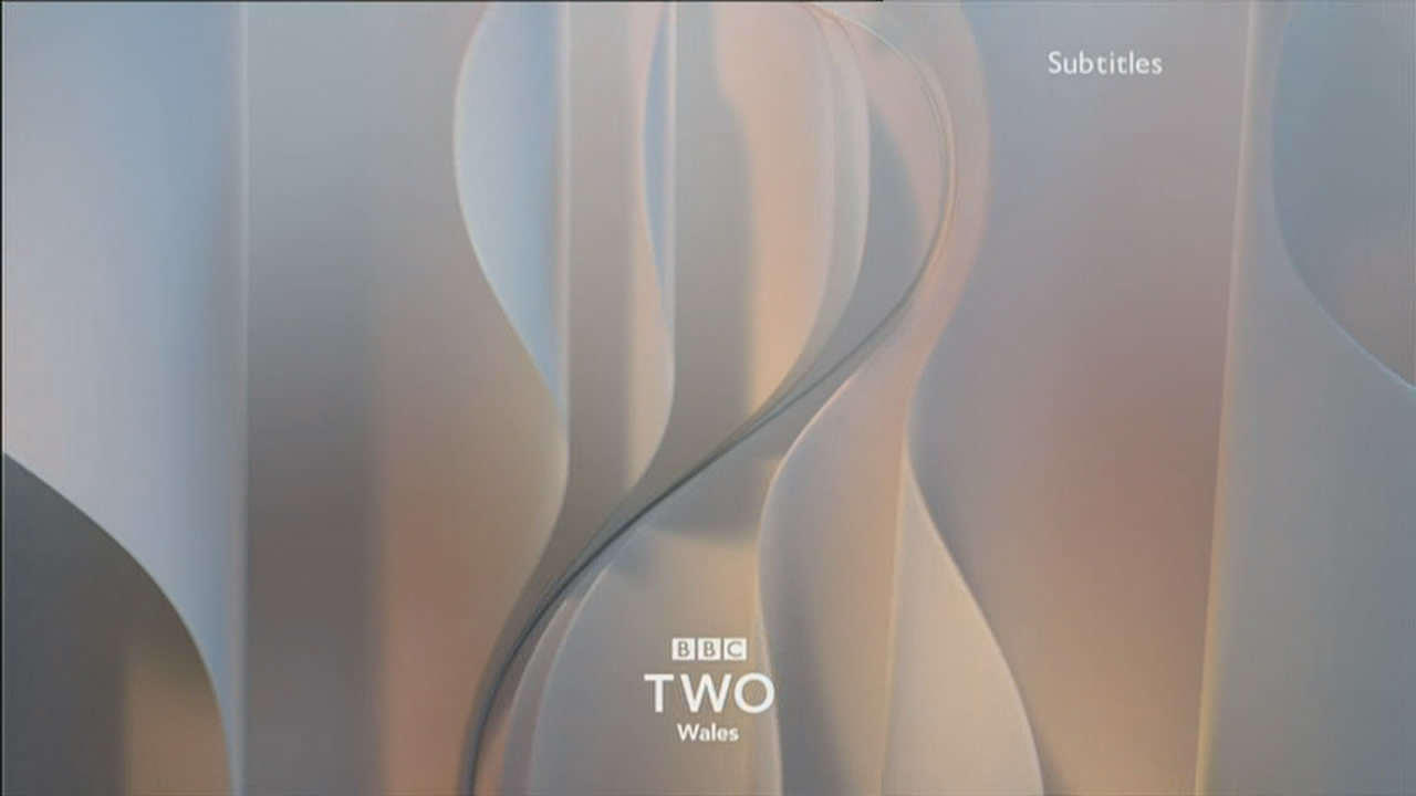 Thumbnail image for BBC Two Wales (Paper)  - 2018