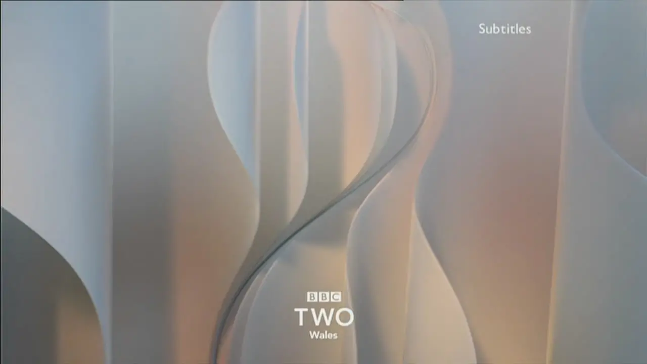 Thumbnail image for BBC Two Wales (Paper)  - 2018
