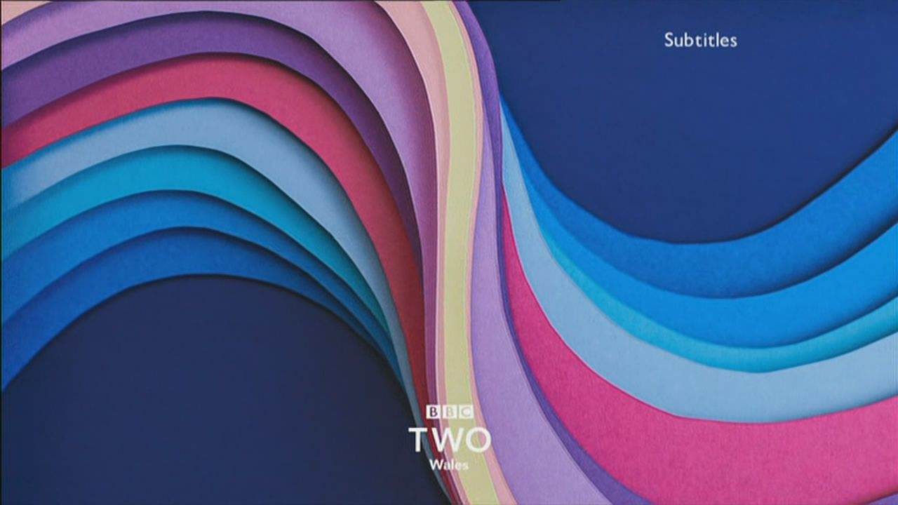 Thumbnail image for BBC Two Wales (Packaging)  - 2018