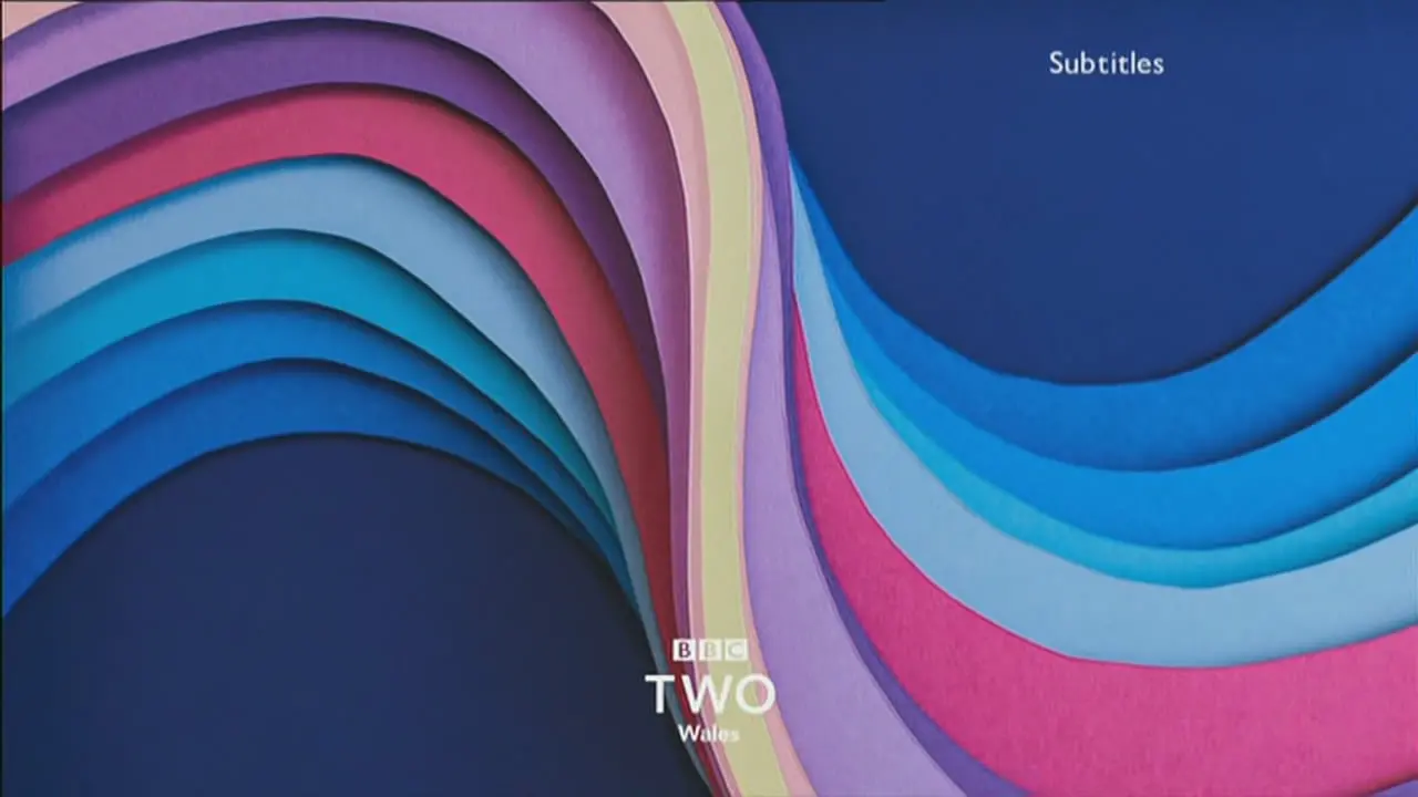 Thumbnail image for BBC Two Wales (Packaging)  - 2018