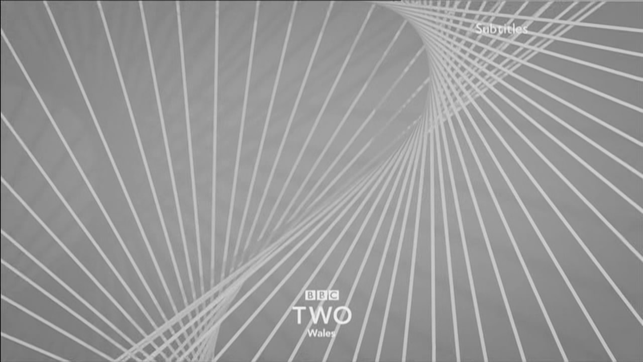 Thumbnail image for BBC Two Wales (White Lines)  - 2018