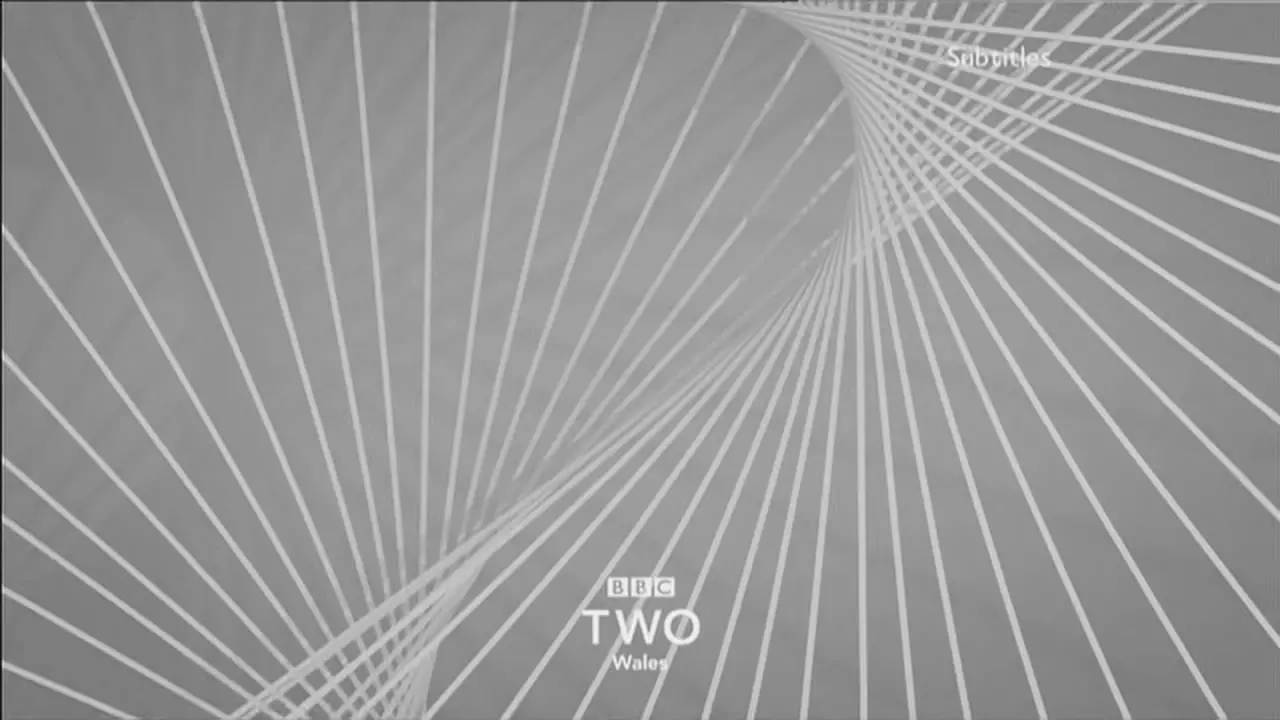 Thumbnail image for BBC Two Wales (White Lines)  - 2018