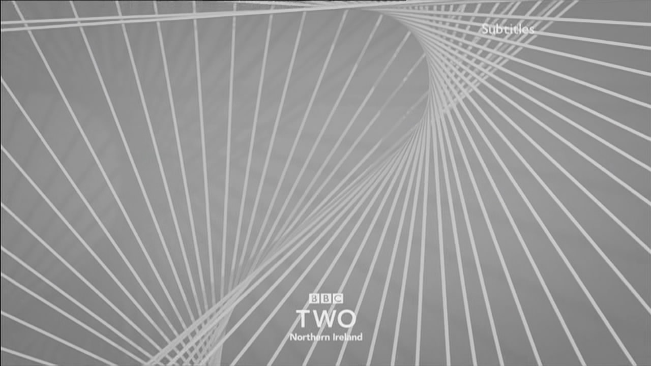 Thumbnail image for BBC Two NI (White Lines)  - 2018