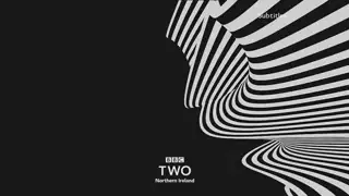 Thumbnail image for BBC Two NI (Black and White)  - 2018