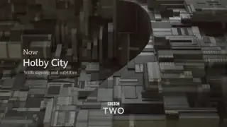 Thumbnail image for BBC Two (Blocks - Sign Zone)  - 2018