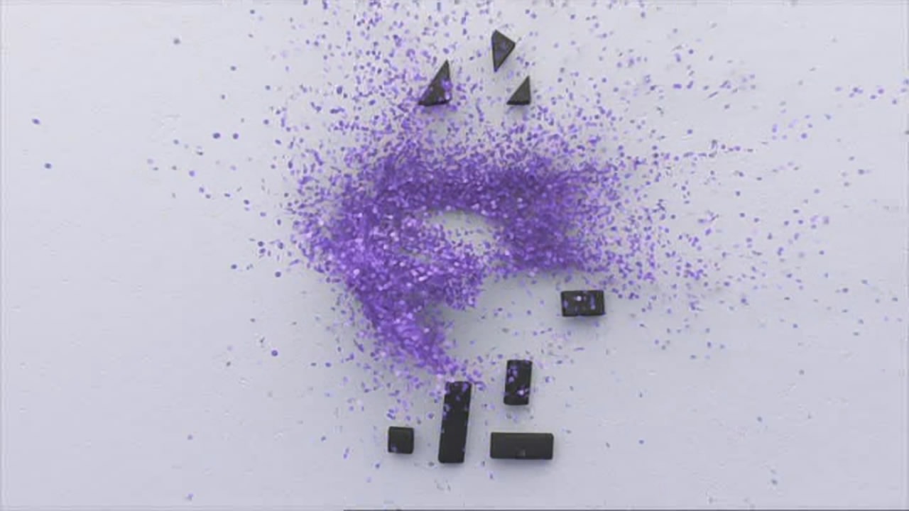 Thumbnail image for E4 (Break White - Glitter)  - 2018