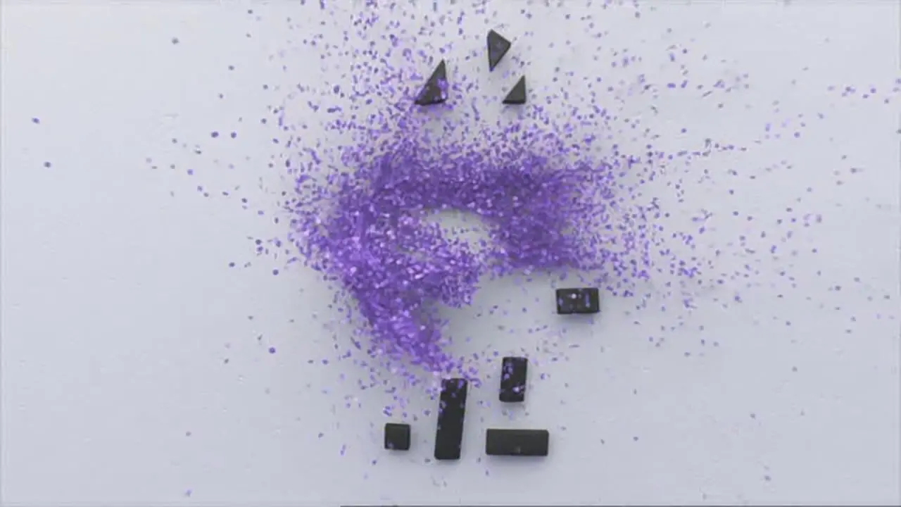Thumbnail image for E4 (Break White - Glitter)  - 2018