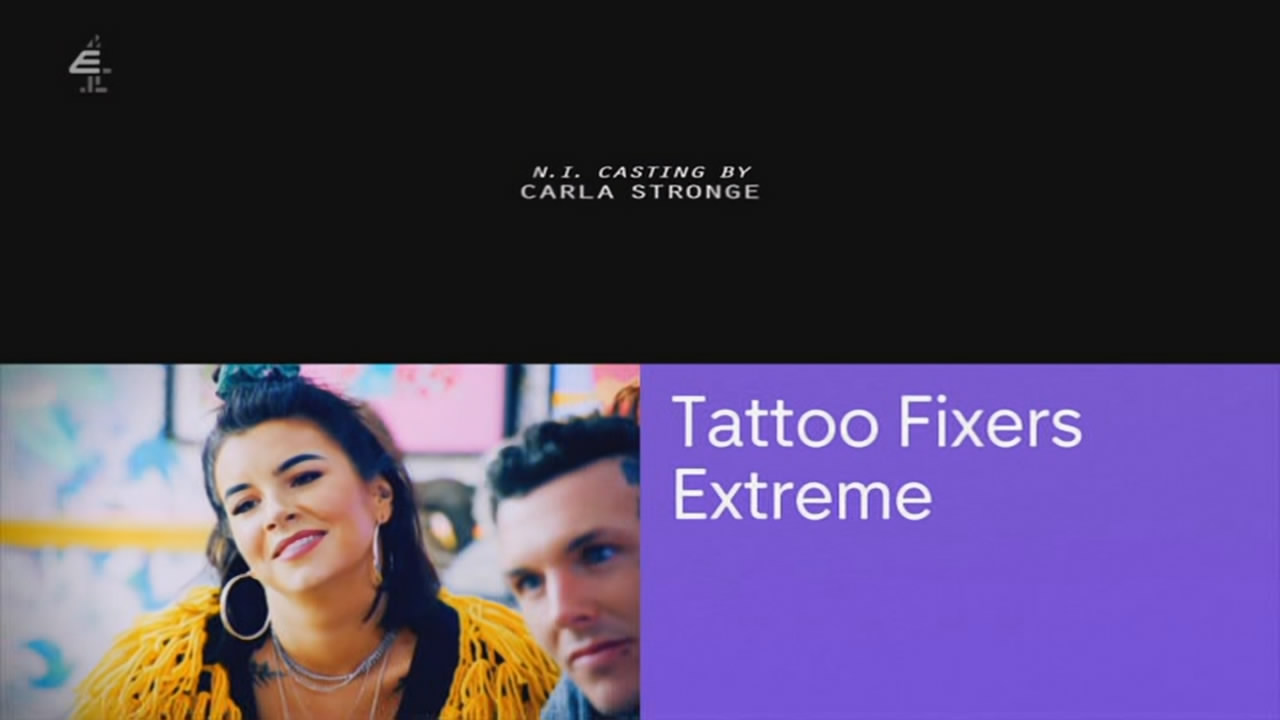 Thumbnail image for E4 (ECP)  - 2018