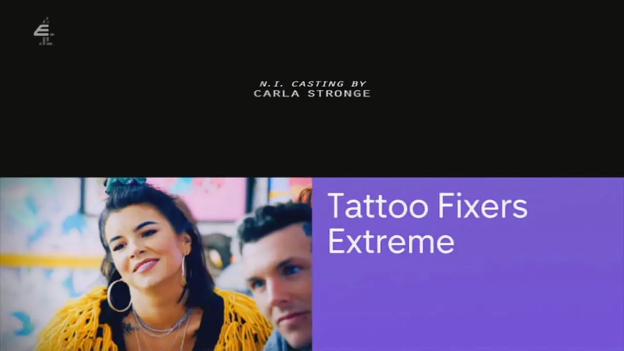 Thumbnail image for E4 (ECP)  - 2018
