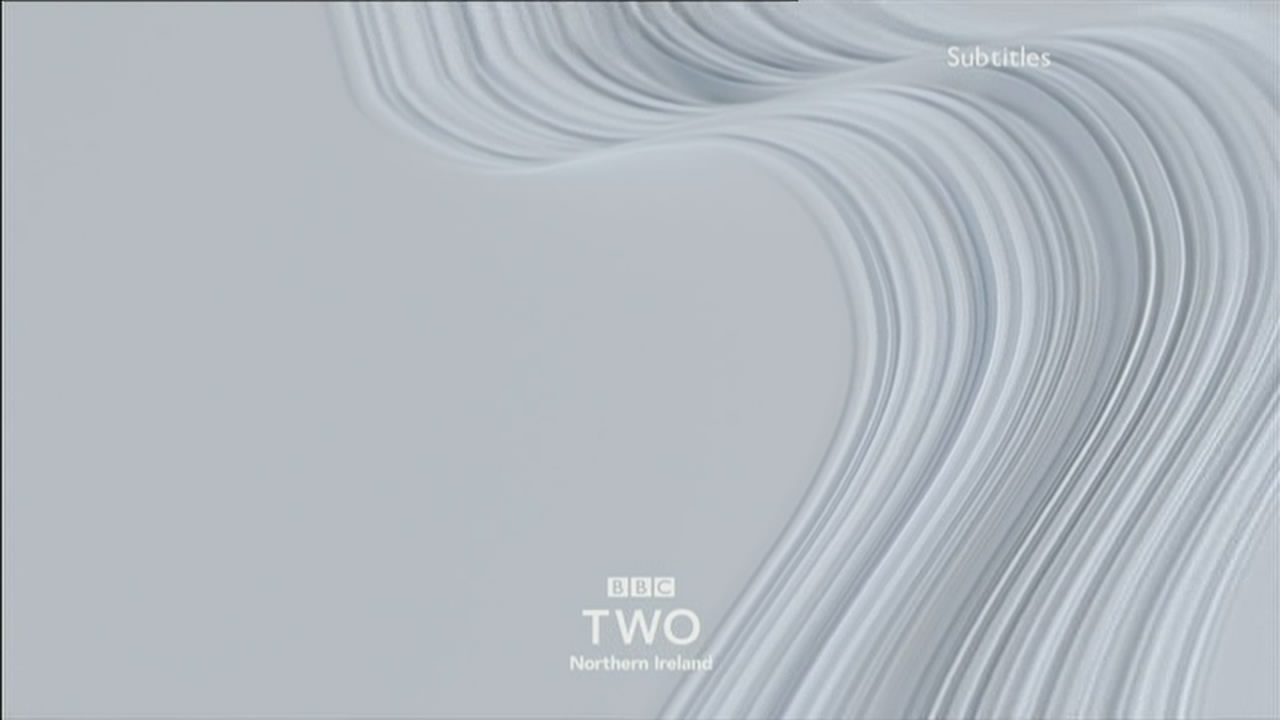 Thumbnail image for BBC Two NI (White Wrap)  - 2018