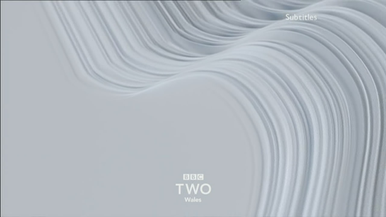 Thumbnail image for BBC Two Wales (White Wrap)  - 2018