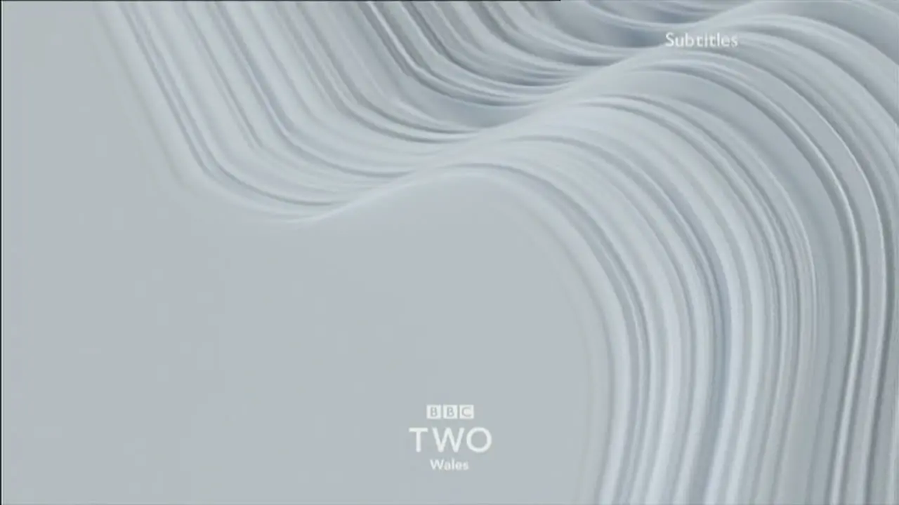 Thumbnail image for BBC Two Wales (White Wrap)  - 2018