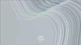 Thumbnail image for BBC Two Wales (White Wrap)  - 2018