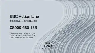 Thumbnail image for BBC Two NI (Slide)  - 2018