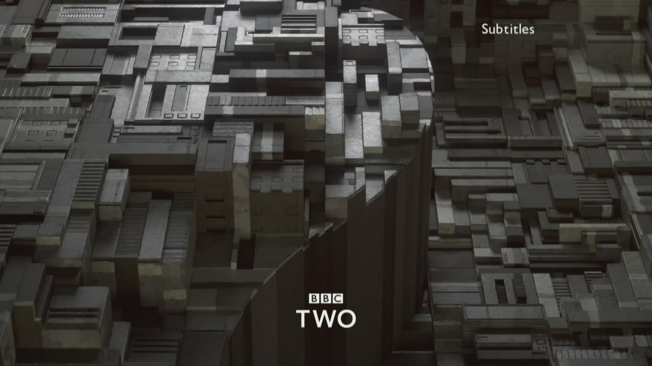 Thumbnail image for BBC Two (Blocks)  - 2018